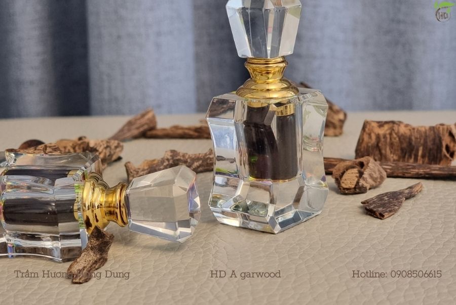 Tinh dầu trầm hương có tác dụng gì đối với sức khỏe?