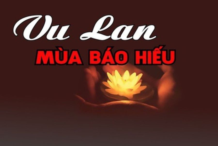 Lễ Vu Lan báo hiếu là gì?