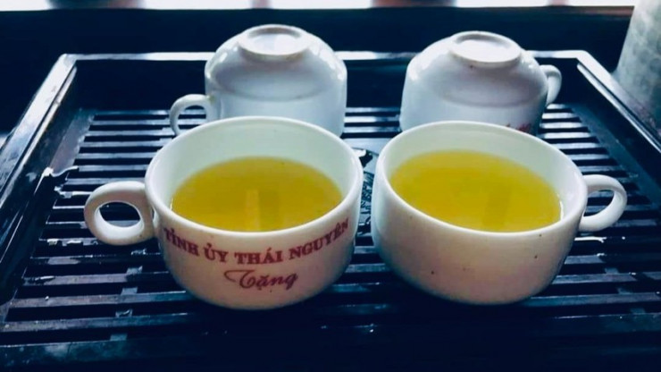 Thức uống này giúp cơ thể chống lại bệnh tim và ung thư