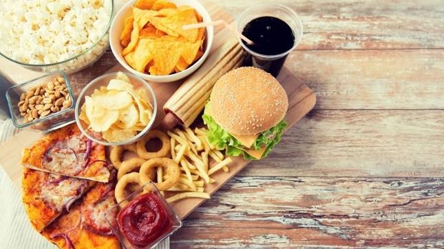 Những thực phẩm 