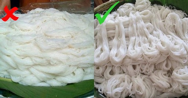 Người thích ăn bún cần biết điều này để bảo vệ gan, thận, an toàn cho sức khỏe