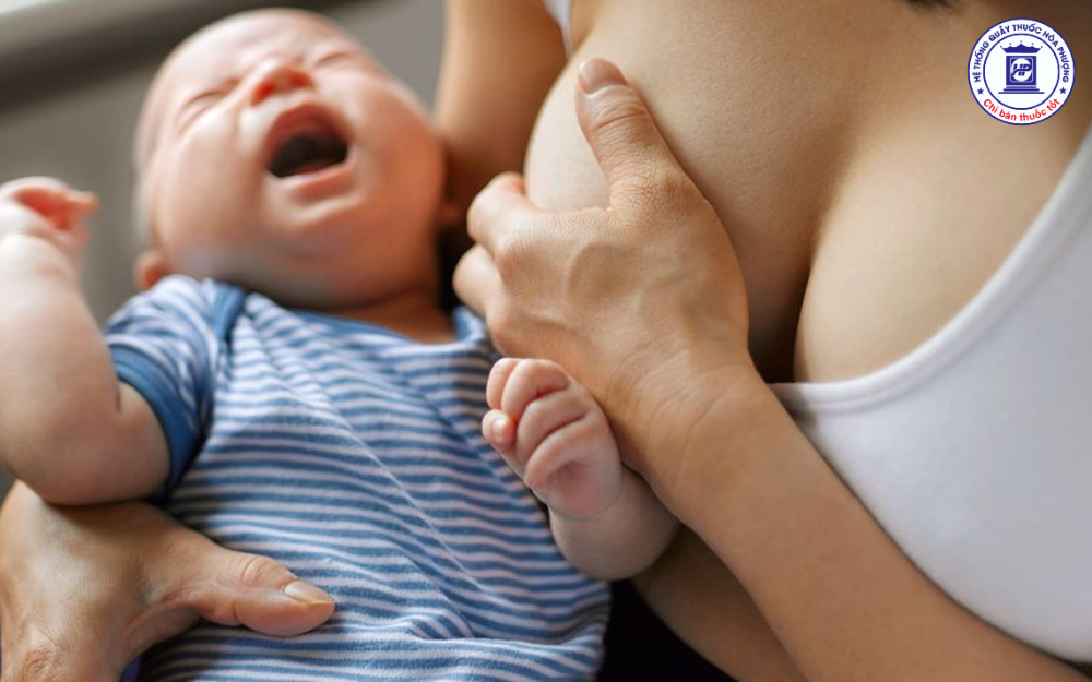 Hiểu về Tắc Tia Sữa và Cách Xử Lý Hiệu Quả