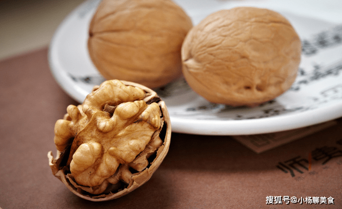 5 loại thực phẩm cực tốt cho não bộ