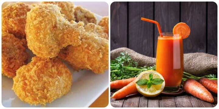 7 món không nên ăn sáng