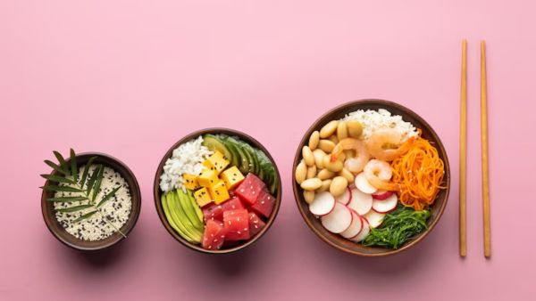 Học hỏi chế độ ăn uống đẩy lùi gan nhiễm mỡ của người Nhật