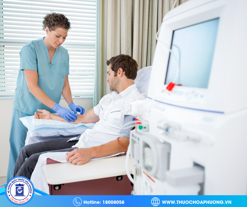 Suy Thận Là Gì ? Những Dấu Hiệu Cho Biết Bạn Đang Bị Suy Thận