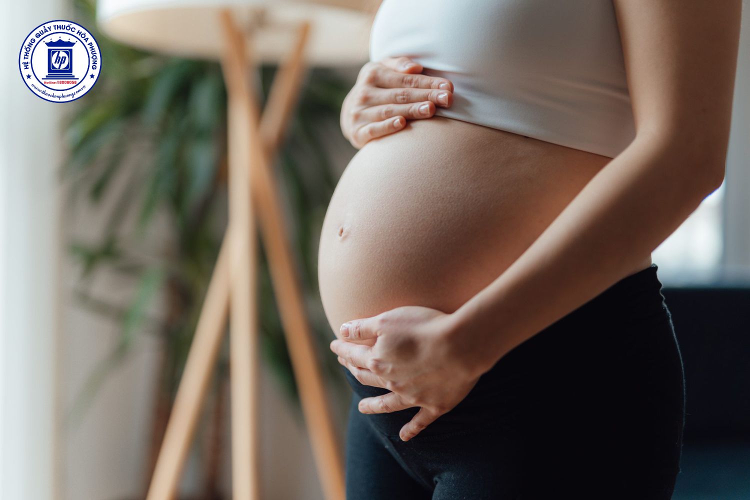 10 lời khuyên giúp gắn kết với bé ngay cả khi con còn trong bụng mẹ