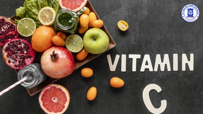 Vitamin C: Giải Pháp Tự Nhiên Giảm Axit Uric và Phòng Ngừa Bệnh Gout