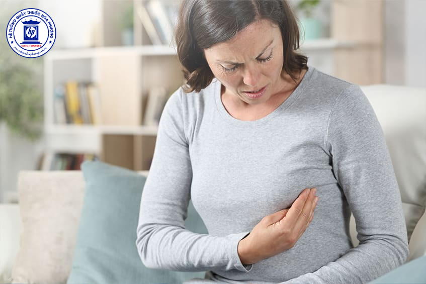 Nhận Biết và Điều Trị Ung Thư Vú Chuyển Sản: Mối Nguy Hiểm Hiếm Gặp nhưng Khó Lường