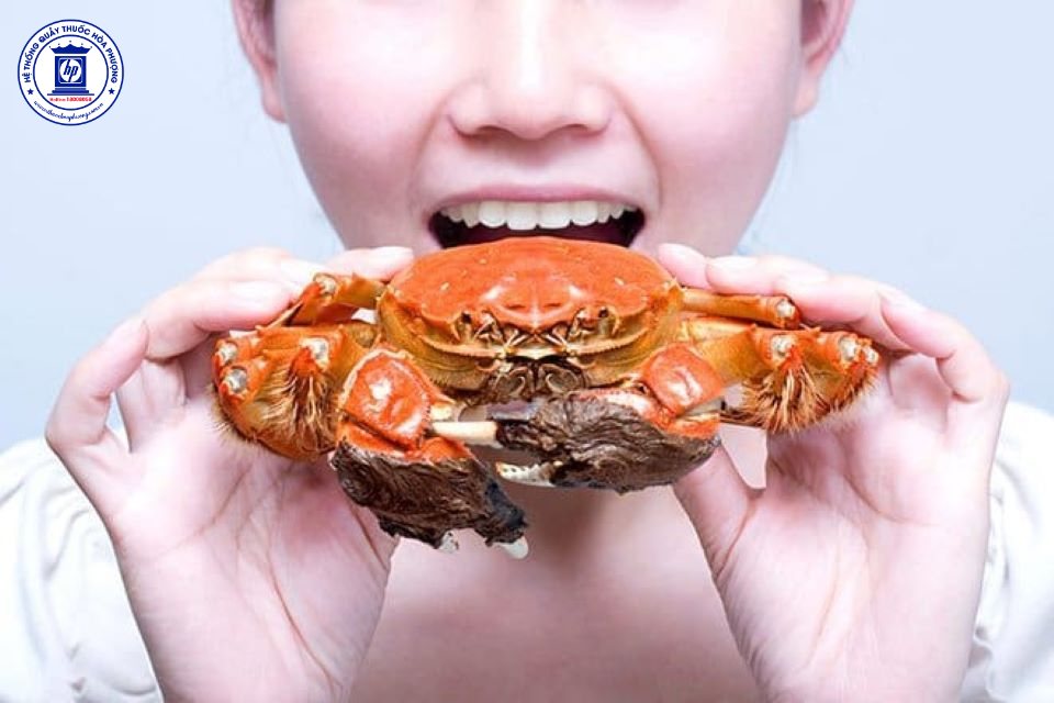 Bà bầu có nên ăn hải sản không? Những thông tin cần biết để đảm bảo sức khỏe cho mẹ và thai nhi