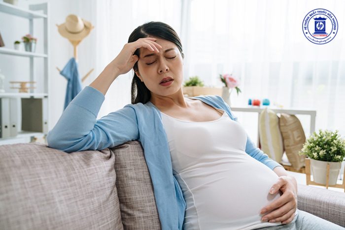 Giải Đáp Lo Lắng: Bà Bầu Bị Cảm Lạnh Có Ảnh Hưởng Đến Thai Nhi Không?