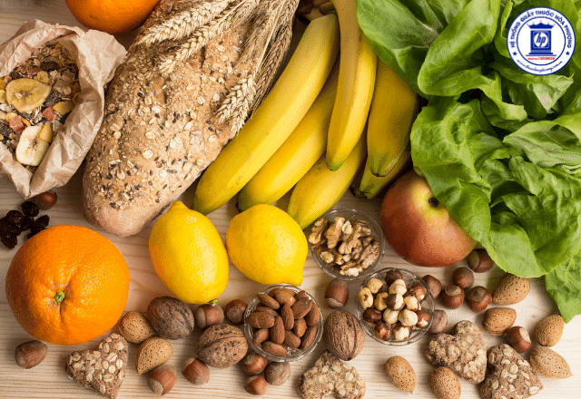 Những loại thực phẩm giàu chất xơ trị táo bón chúng ta nên biết