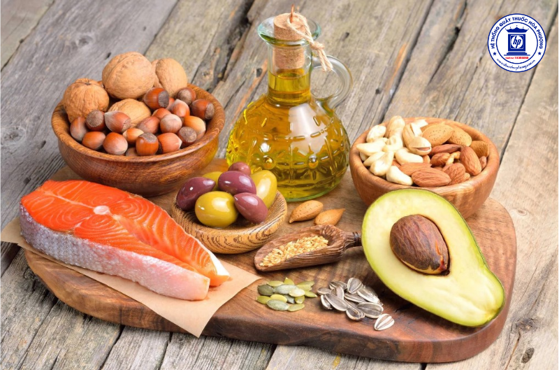 Khám Phá Lợi Ích Axit Nucleic Từ Thực Phẩm: Giải Pháp Tự Nhiên Hỗ Trợ Ngăn Ngừa Ung Thư