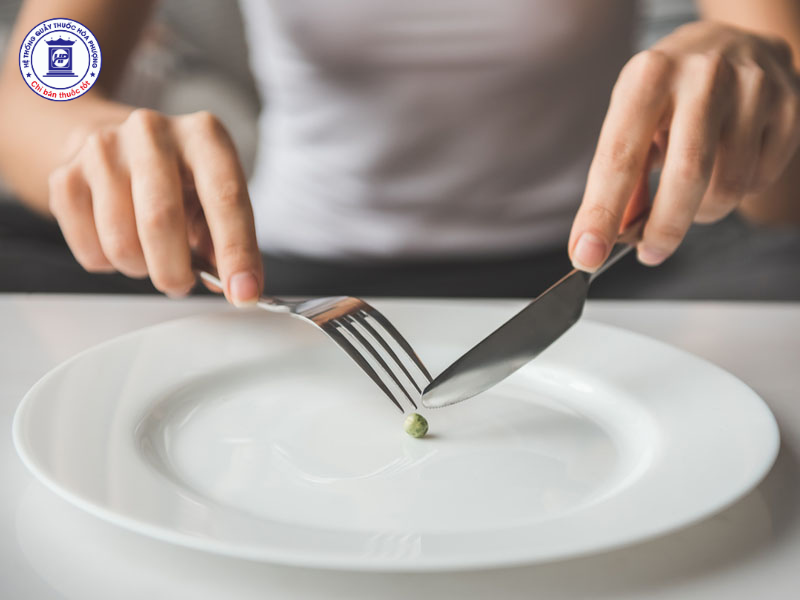 Biếng Ăn: Nguyên Nhân Tiềm Ẩn và Giải Pháp Tối Ưu để Cải Thiện Sức Khỏe