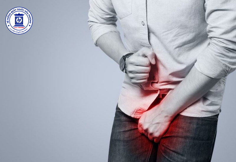 Buốt Dương Vật Khi Đi Tiểu: Nguyên Nhân, Triệu Chứng và Khi Nào Cần Gặp Bác Sĩ