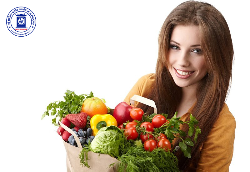 7 Dưỡng Chất Thiết Yếu Giúp Tóc Chắc Khỏe và Óng Mượt Từ Bên Trong