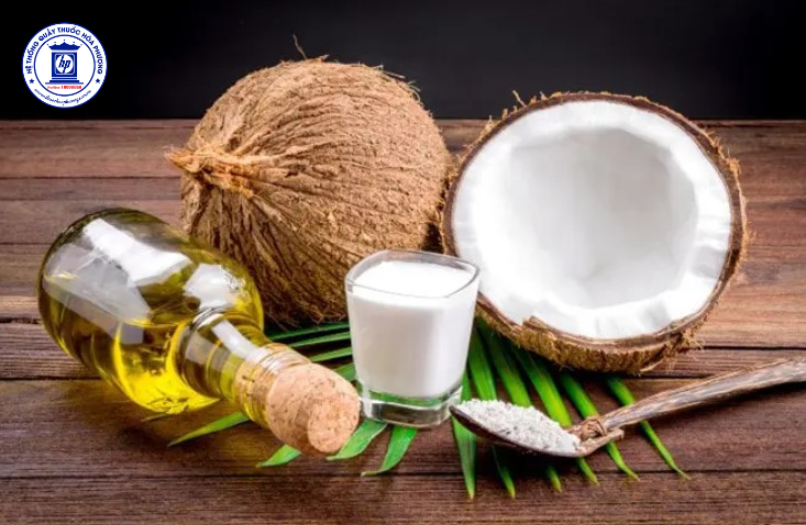 10 Tác Dụng Tuyệt Vời Của Dầu Dừa Mà Bạn Không Thể Bỏ Qua