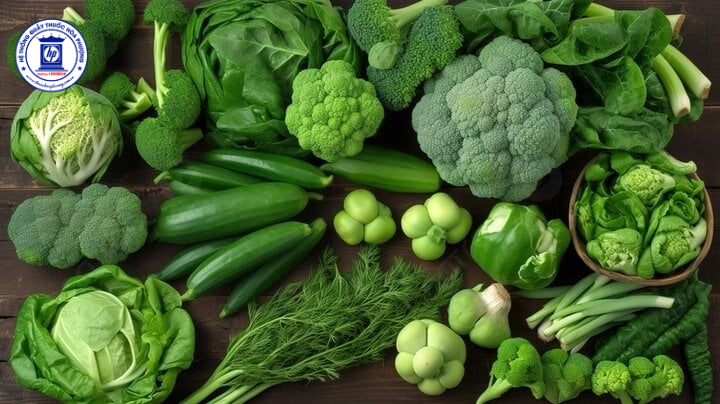 7 Siêu Thực Phẩm Tự Nhiên Giúp Gan Thải Độc Hiệu Quả Mà Bạn Không Thể Bỏ Qua