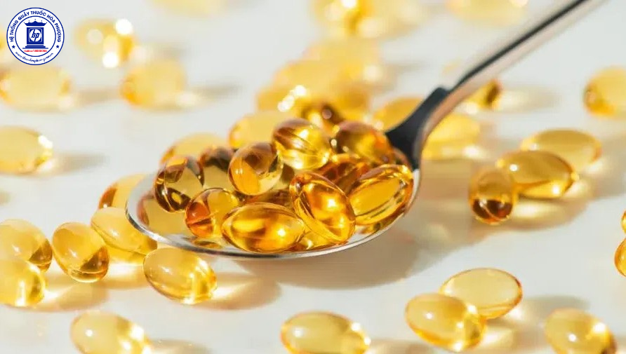 10 Thực Phẩm Giàu Vitamin E Bạn Nên Bổ Sung Để Dưỡng Da Mịn Màng