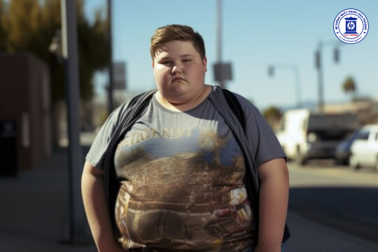 Nguyên nhân, hệ lụy và biện pháp kiểm soát béo phì ở trẻ em