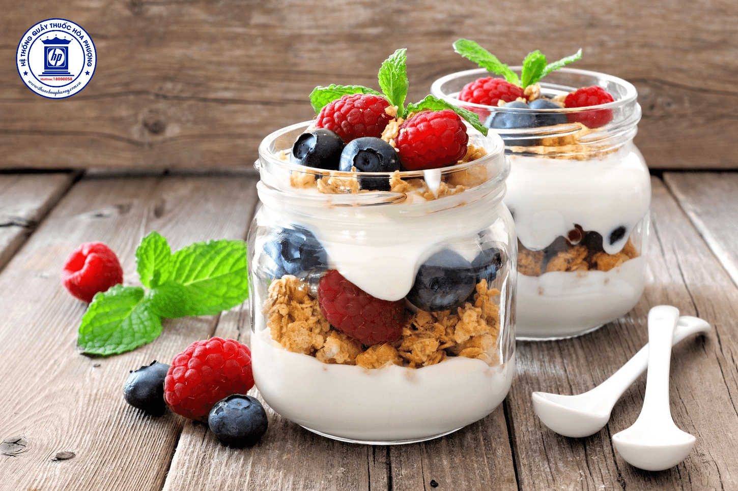 Sữa Chua: Lợi ích sức khỏe tuyệt vời và những lưu ý bạn cần biết