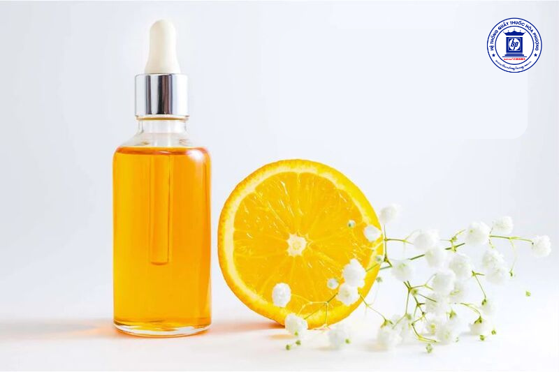 5 Sai Lầm Phổ Biến Khi Sử Dụng Serum Vitamin C Và Cách Khắc Phục Để Có Làn Da Khỏe Mạnh