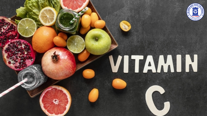 Lợi ích và cách sử dụng Vitamin C hiệu quả cho sức khỏe