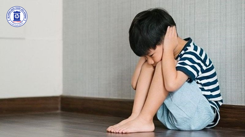 Hiểu và Giúp Trẻ Tự Kỷ Vượt Qua Nỗi Sợ: Chìa Khóa Để Phát Triển Toàn Diện