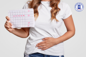 Dinh Dưỡng Đúng Cách Giúp Kỳ Kinh Nguyệt Trở Nên Dễ Chịu Hơn