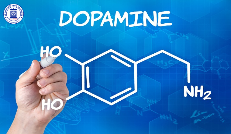 Dopamine: 
