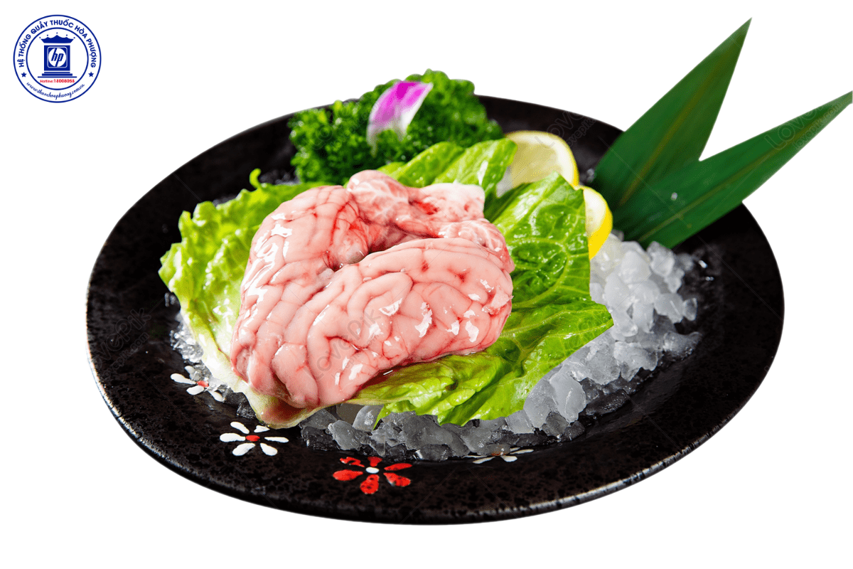 Ăn óc có thực sự giúp thông minh, bổ não?