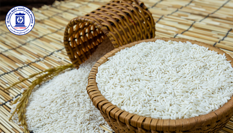 Những Ai Không Nên Ăn Gạo Nếp: 7 Nhóm Người Cần Tránh Để Bảo Vệ Sức Khỏe