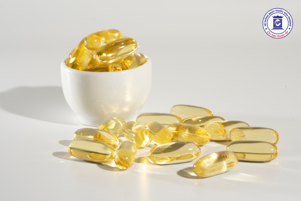 Tất tần tật về Vitamin E: Lợi ích, cách dùng và thời điểm sử dụng