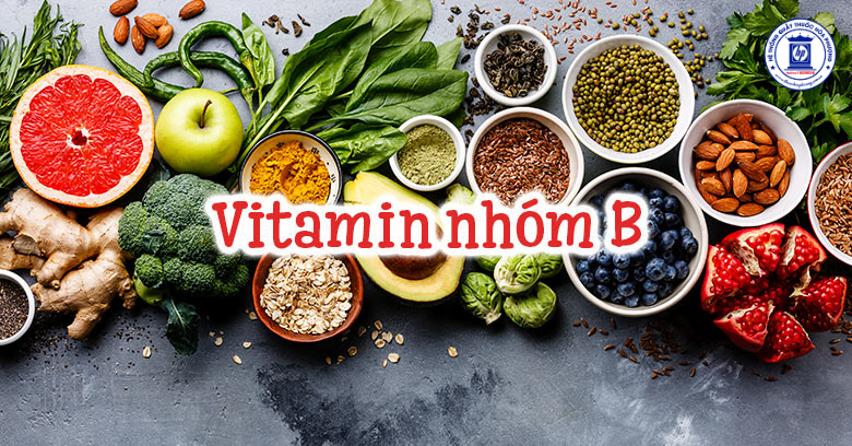 Tầm quan trọng của vitamin nhóm B đối với hệ thần kinh