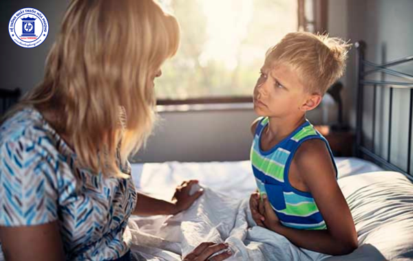 Viêm Đường Ruột Ở Trẻ Em: Nguyên Nhân, Triệu Chứng Và Biện Pháp Phòng Ngừa Hiệu Quả