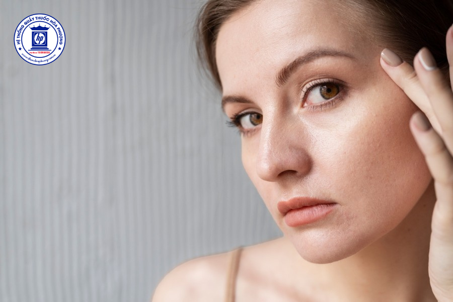 Thiếu Hụt Vitamin Gây Khô và Xỉn Màu Da: Những Loại Vitamin Quan Trọng Bạn Cần Bổ Sung