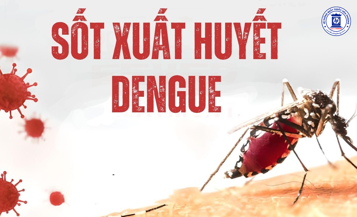 Cách Hạ Sốt Hiệu Quả Cho Người Bị Sốt Xuất Huyết: Những Điều Cần Biết
