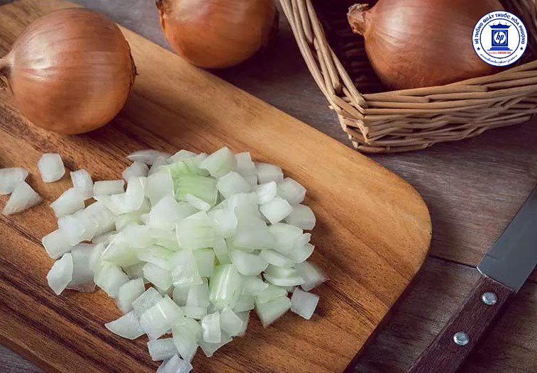 Hành Tây: Siêu Thực Phẩm Tốt Cho Sức Khỏe