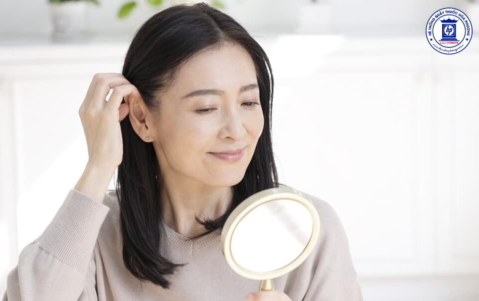 Bí Quyết Chăm Sóc Sức Khỏe Ở Tuổi 40: Đừng Bỏ Qua 5 Chất Dinh Dưỡng Này