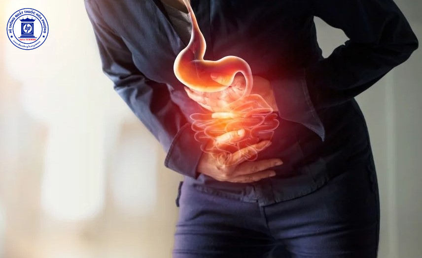 Bí Quyết Sống Khỏe Với Rối Loạn Tiêu Hóa