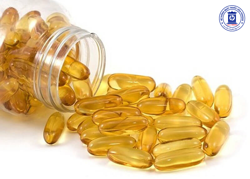 Dầu Cá: Lợi Ích và Nguy Cơ Tiềm Ẩn Đối Với Sức Khỏe Tim Mạch