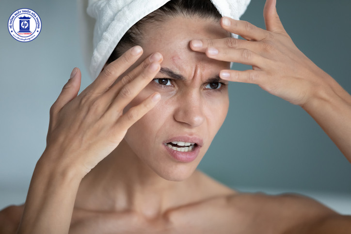 Tác Hại Không Ngờ của Stress Đến Làn Da Và Cách Kiểm Soát Hiệu Quả