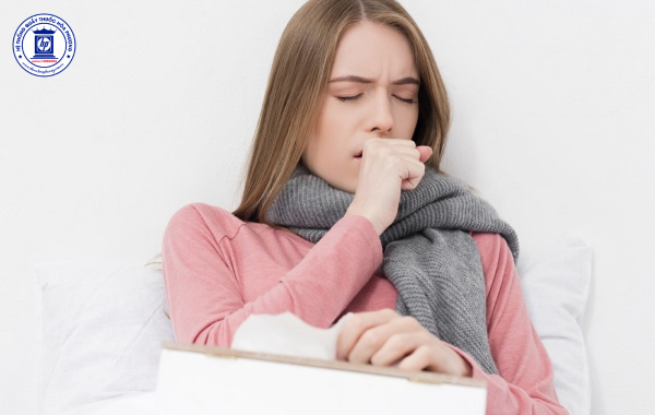 Ho Lâu Ngày Có Đờm Đặc: Nguyên Nhân và Biện Pháp Điều Trị