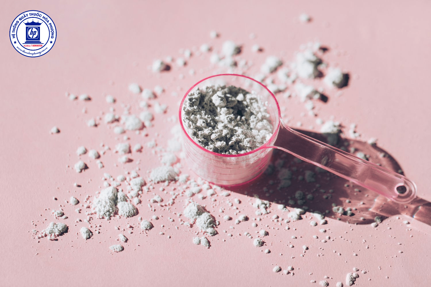 8 lợi ích sức khỏe của Collagen