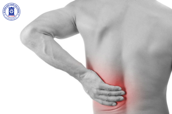 Đau Nửa Người Bên Trái: Nguyên Nhân, Triệu Chứng và Phương Pháp Điều Trị Hiệu Quả