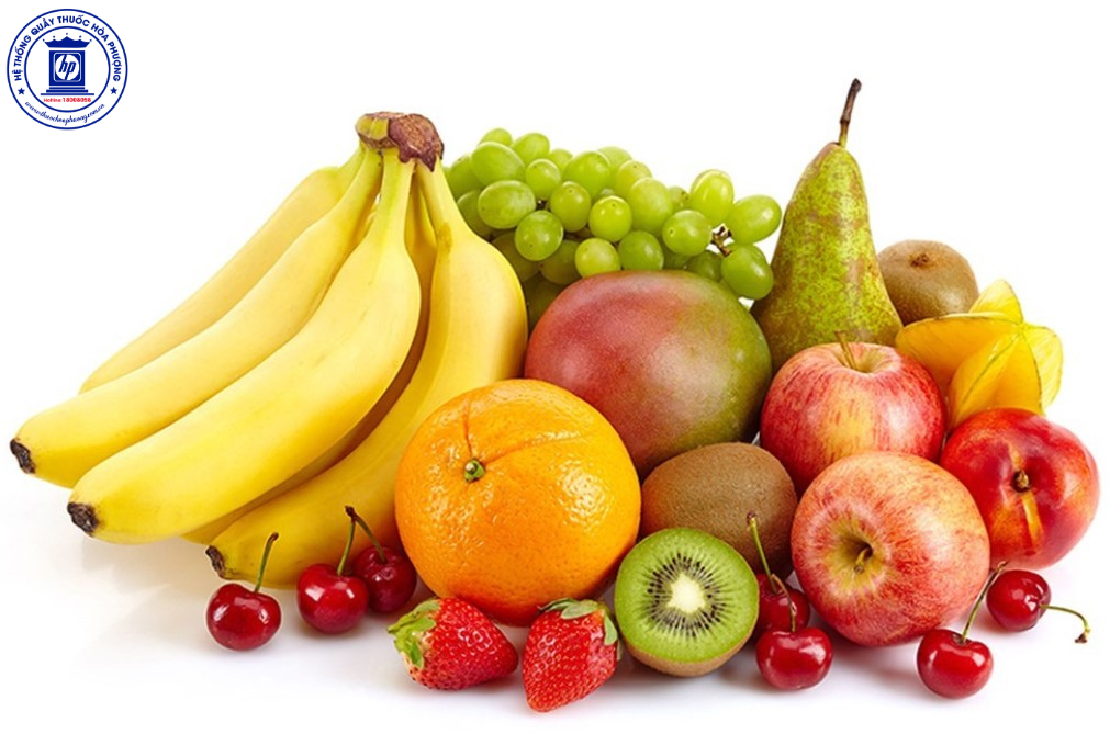 Tìm Hiểu Các Loại Trái Cây Tốt Cho Người Bệnh Tiểu Đường