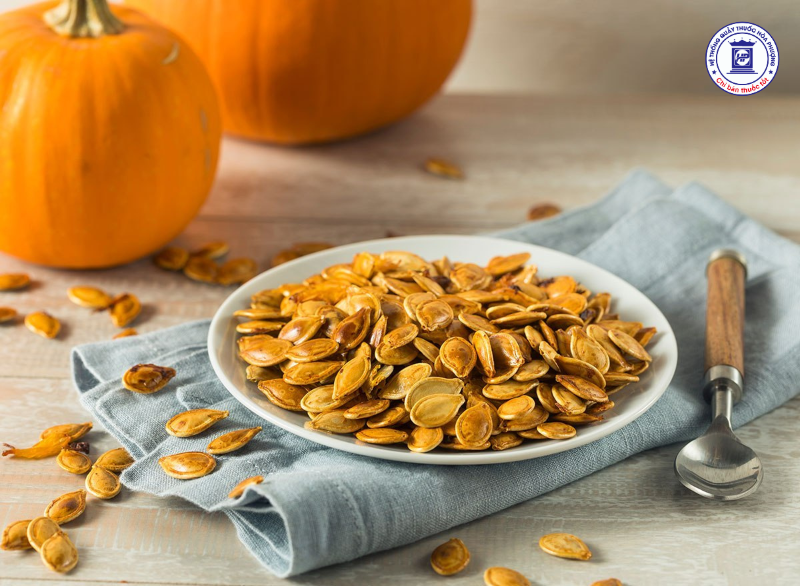 Những Tác Dụng Phụ Tiềm Ẩn Của Hạt Bí Ngô Và Cách Sử Dụng An Toàn