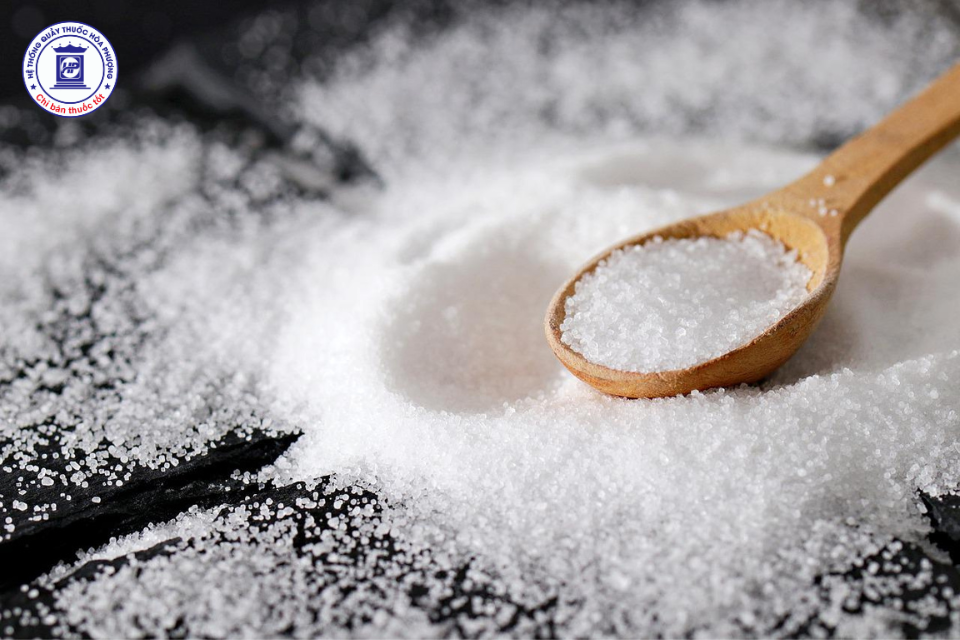 Tác Hại Của Việc Ăn Nhiều Muối Và Cách Giảm Lượng Muối Trong Chế Độ Ăn