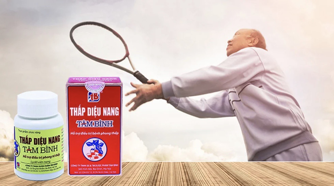 Review Thấp diệu nang Tâm Bình có tốt không, giá bao nhiêu, mua ở đâu