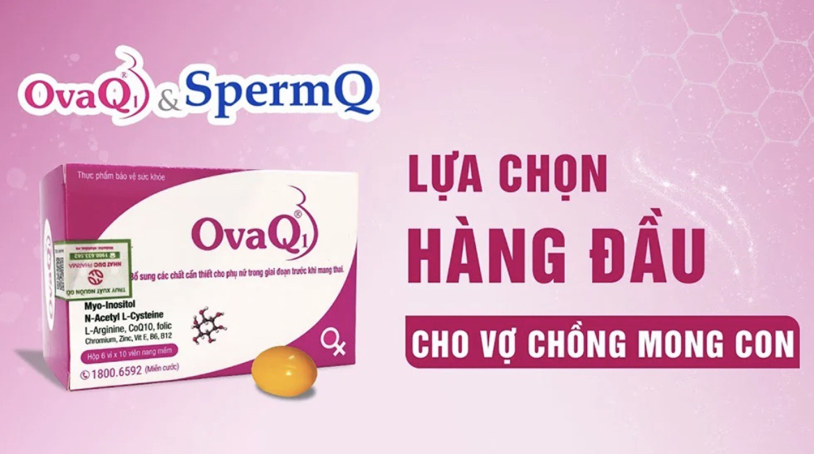 Review OvaQ1 có tốt không, mua ở đâu, giá bao nhiêu